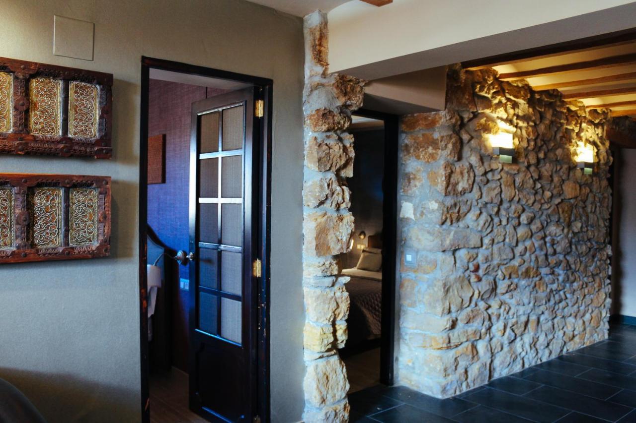 Casa Plaza De Cullaヴィラ エクステリア 写真